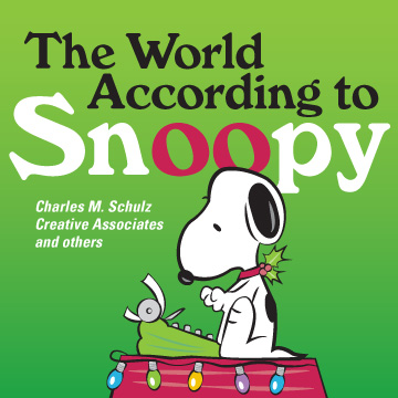 YPC Snoopy Avatar