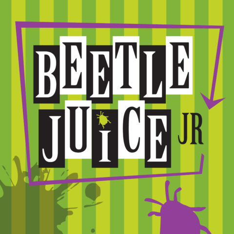 BEETLEJUICE JR.